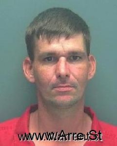 Andrew Berkley Arrest Mugshot