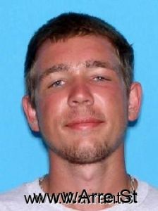 Andrew Dion Arrest Mugshot