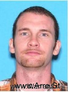 Andrew Foster Arrest Mugshot