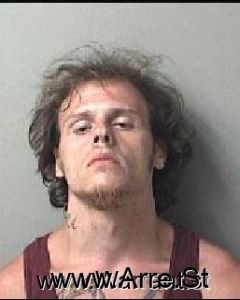 Andrew Fuller Arrest Mugshot