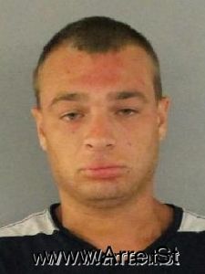 Andrew Iannone Arrest Mugshot