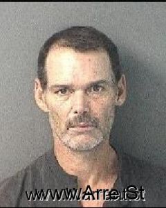 Andrew Jackson Arrest Mugshot