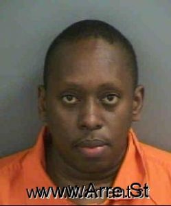 Andrew Kimotho Arrest Mugshot