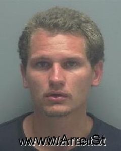 Andrew Linville Arrest Mugshot