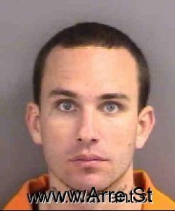 Andrew Litteral Arrest Mugshot