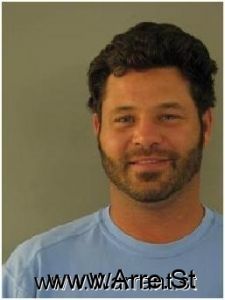 Andrew Napier Arrest Mugshot