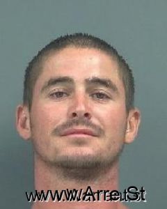 Andrew Opsahl Arrest Mugshot