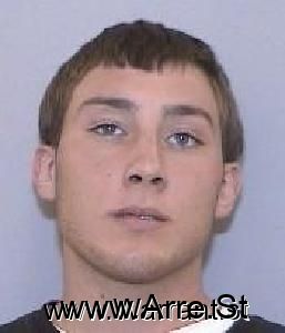 Andrew Plante Arrest Mugshot
