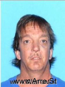 Andrew Prats Arrest Mugshot
