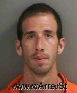 Andrew Rutland Arrest Mugshot
