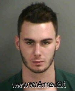 Andrew Schroth Arrest Mugshot