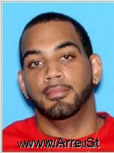Andrew Sundy Arrest Mugshot