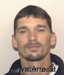 Andrew Taylor Arrest Mugshot