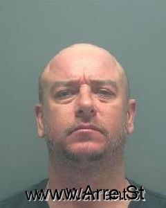 Andrew Vichunas Arrest Mugshot