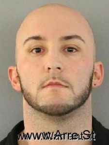 Andrew Wheeler Arrest Mugshot