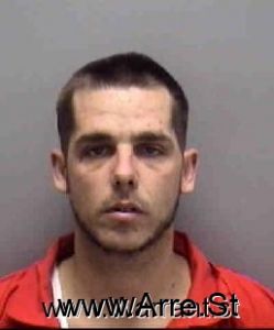 Andrew Winowicki Arrest Mugshot