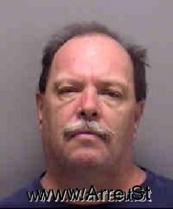 Andy Kindig Arrest Mugshot