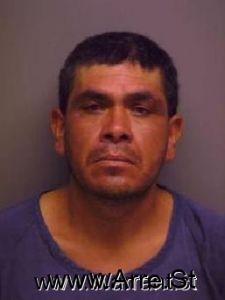 Angel Acevedo Arrest Mugshot