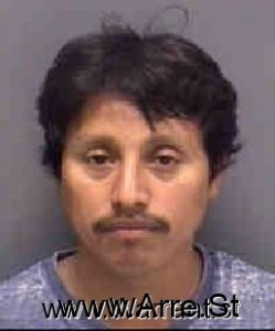 Angel Lopez-cardona Arrest Mugshot