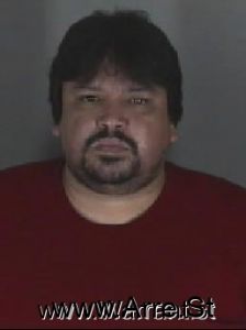 Angel Munoz Arrest Mugshot