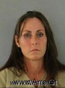 Angel Thomas Arrest Mugshot