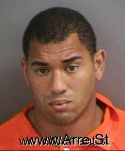 Angel Velazquez Arrest Mugshot
