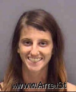 Angela Formica Arrest Mugshot