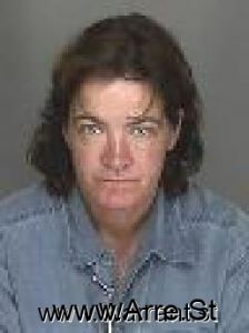 Angela Helveston Arrest Mugshot