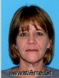 Angela Urban Arrest Mugshot