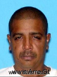 Angelo Acosta Arrest Mugshot