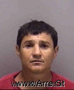 Angelo Konstantinides Arrest Mugshot