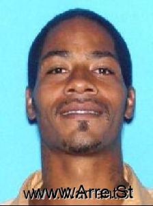 Angelo Scott Arrest Mugshot