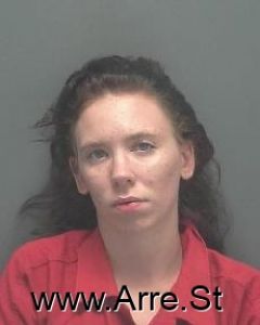 Ann Archer Arrest Mugshot