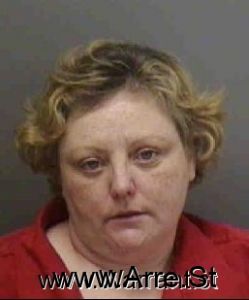 Ann Ducolon Arrest Mugshot