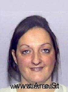 Ann Ursiny Arrest Mugshot