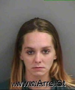 Annastesia Fox Arrest Mugshot