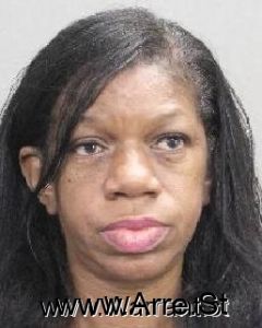 Annazette Glenn Arrest Mugshot