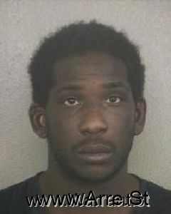 Anthony Andrews Arrest Mugshot