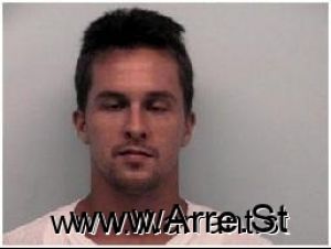 Anthony Armstrong Arrest Mugshot