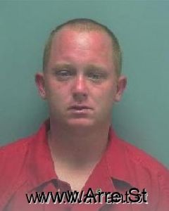 Anthony Atkins Arrest Mugshot