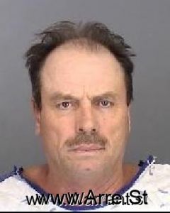 Anthony Barfield Arrest Mugshot
