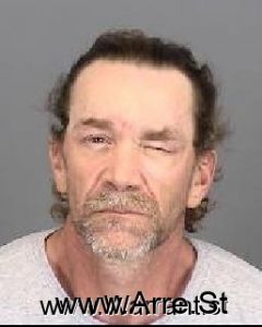 Anthony Campo Arrest Mugshot