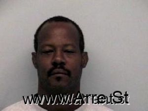 Anthony Clark Arrest Mugshot