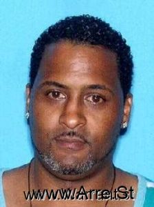 Anthony Clark Arrest Mugshot