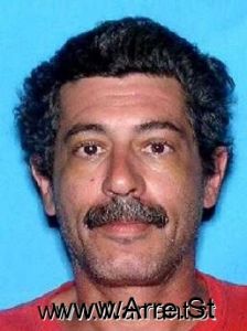 Anthony Demonaco Arrest Mugshot