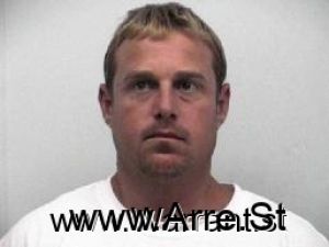 Anthony Didonato Arrest Mugshot