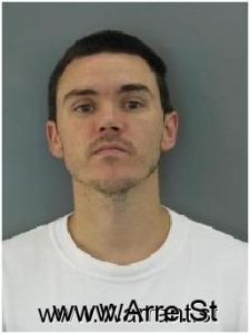 Anthony Dinardi Arrest Mugshot
