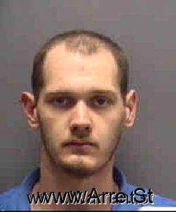 Anthony Dukes Arrest Mugshot