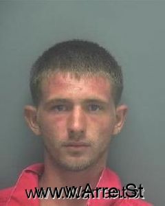 Anthony Glotta Arrest Mugshot