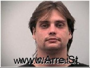 Anthony Gonzales Arrest Mugshot